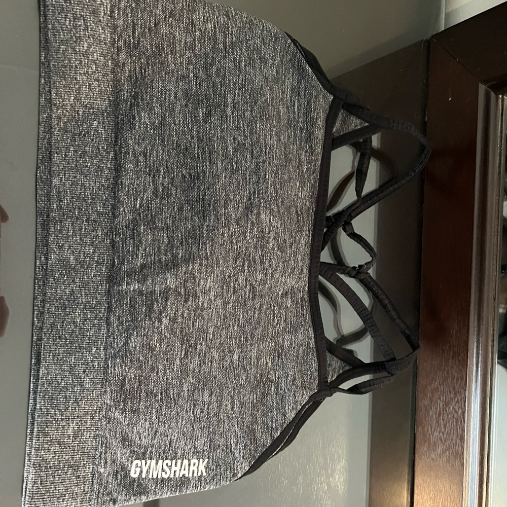 Gymshark sports bra
